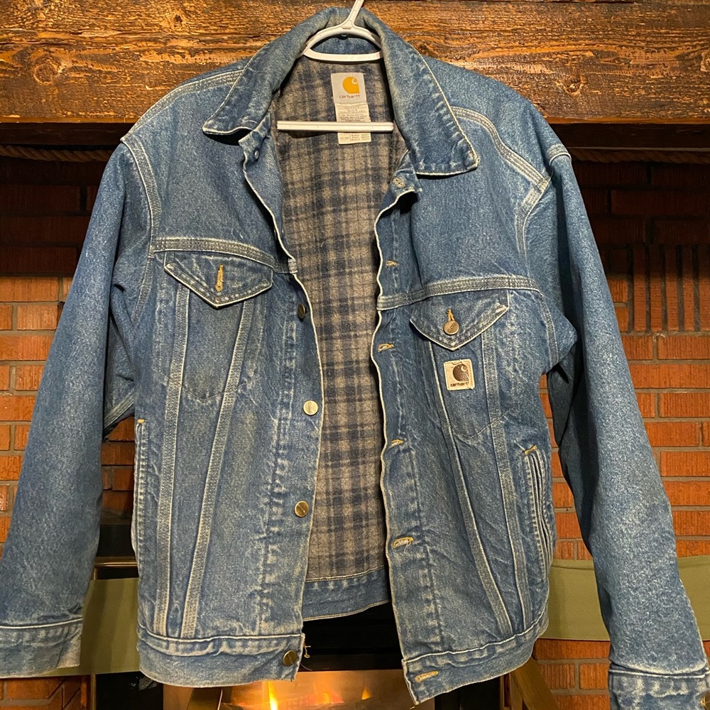 Vintage Carhartt jacket
